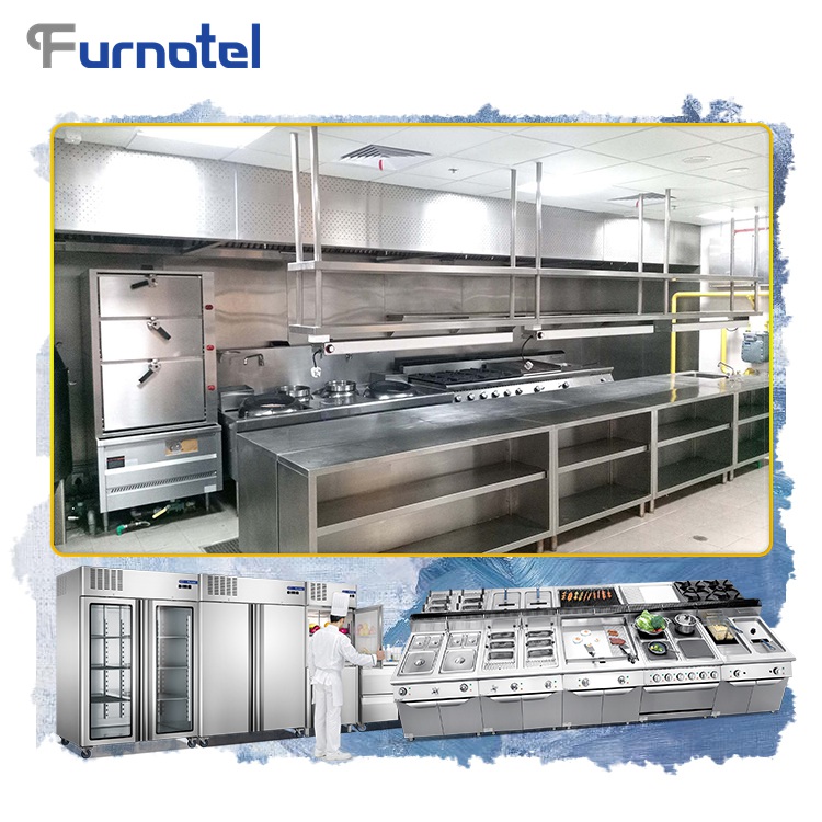 Équipement de cuisine de resta - Commercial Kitchen Microwave avis et prix