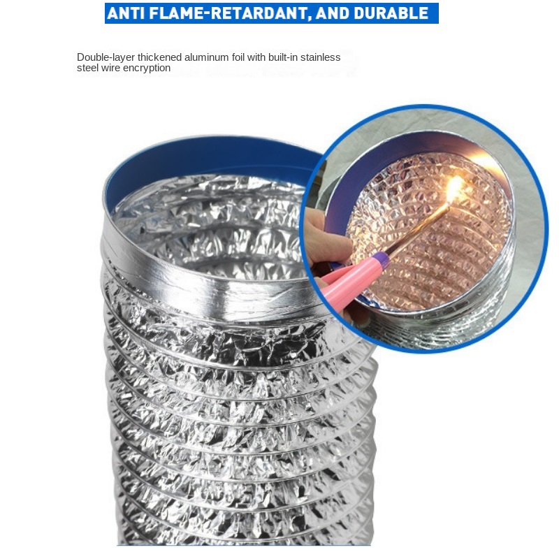 Tuyau de Ventilation en Feuill - Commercial Kitchen Ventilation avis et prix
