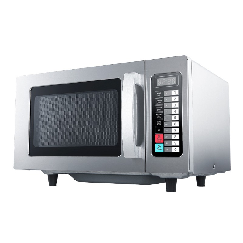 Four à micro-ondes commercial  - Commercial Kitchen Microwave avis et prix