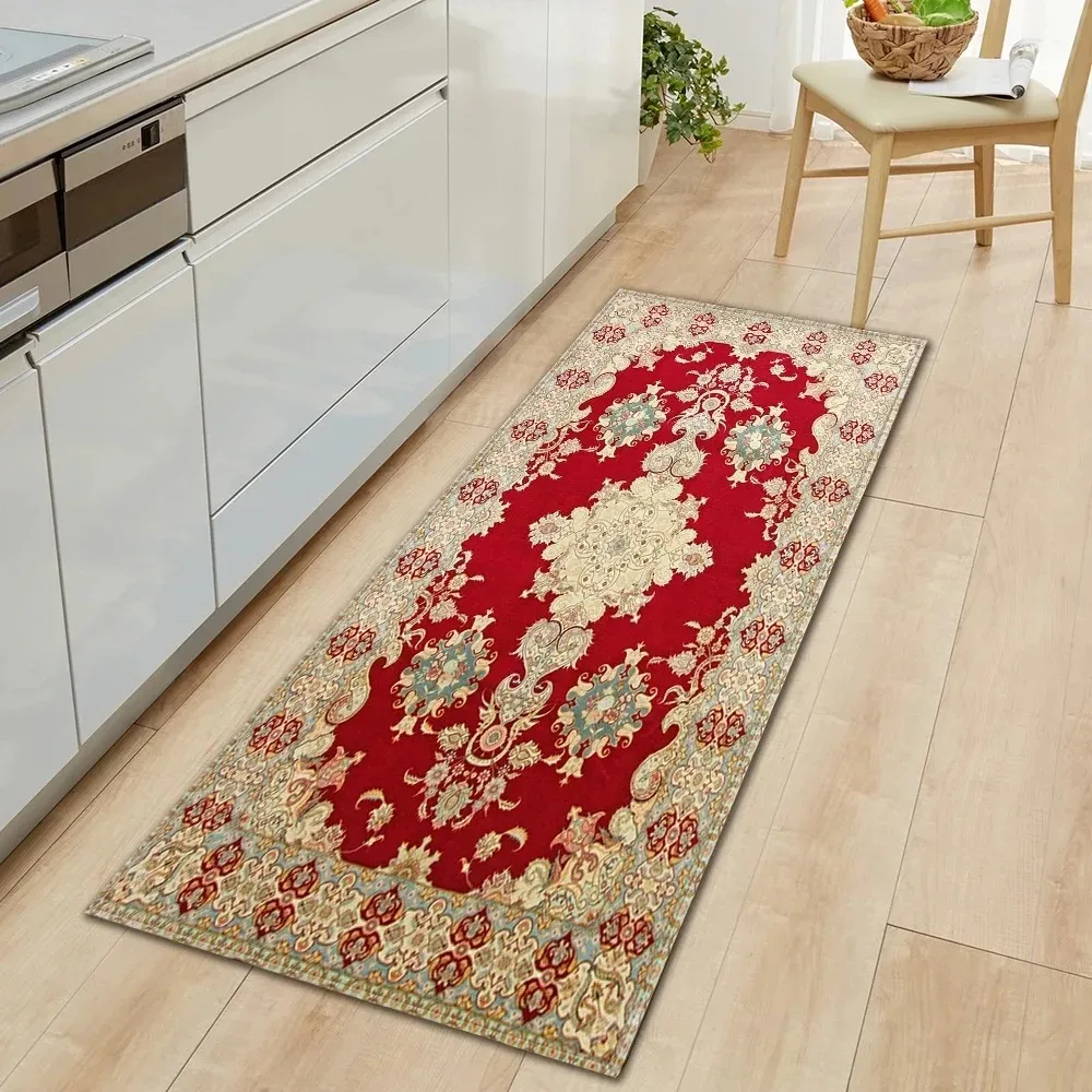 Tapis de cuisine classique au  - Commercial Kitchen Mats Anti Fatigue avis et prix