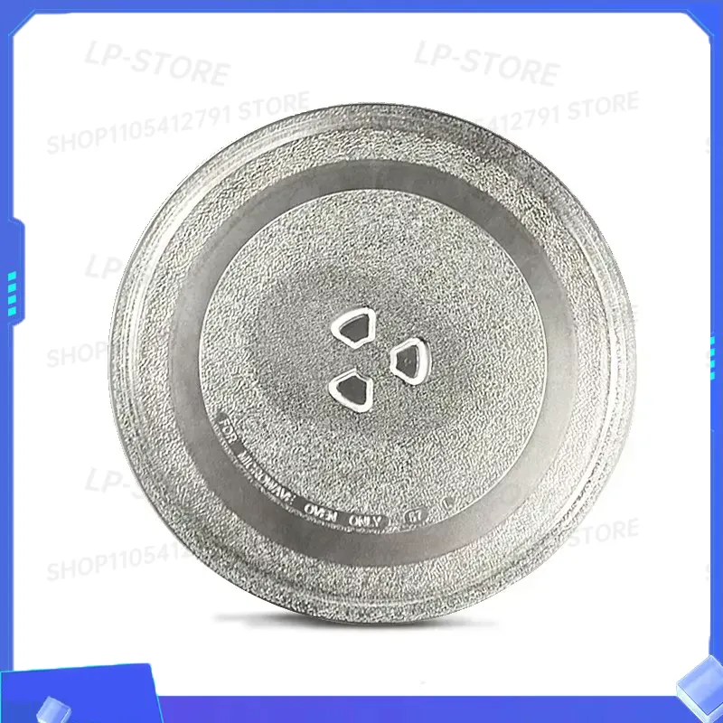 Plateau tournant en verre pour - Commercial Kitchen Microwave avis et prix