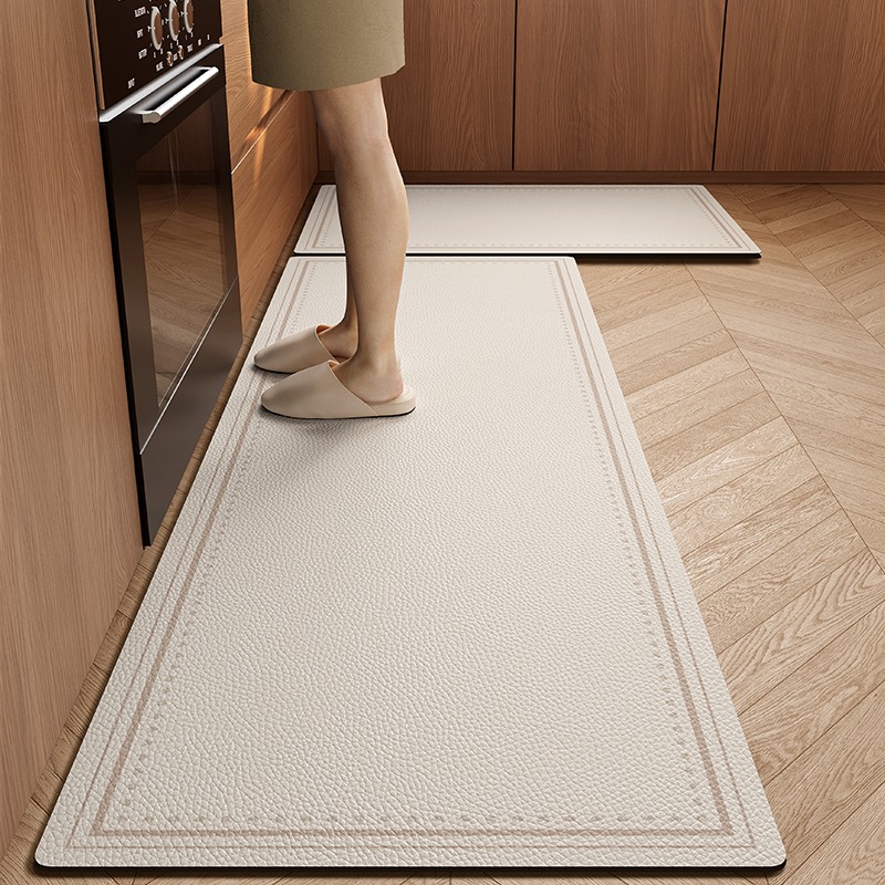Tapis de cuisine imperméable e - Commercial Kitchen Mats Anti Fatigue avis et prix