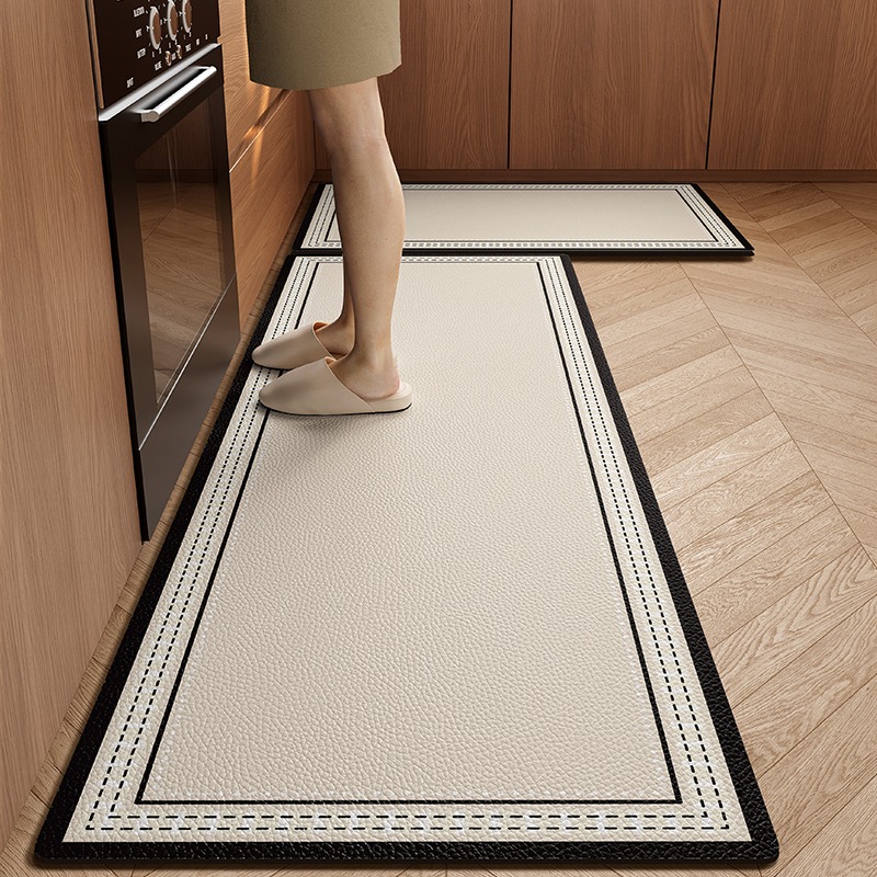 Tapis de cuisine imperméable e - Commercial Kitchen Mats Anti Fatigue avis et prix
