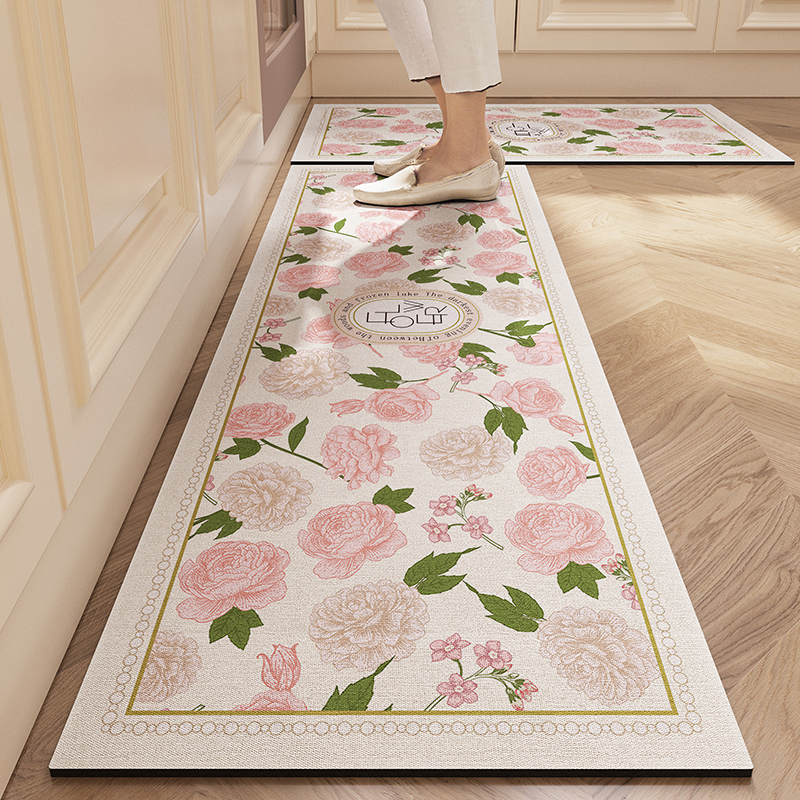 Tapis pour cuisine tapis de so - Commercial Kitchen Mats Anti Fatigue avis et prix