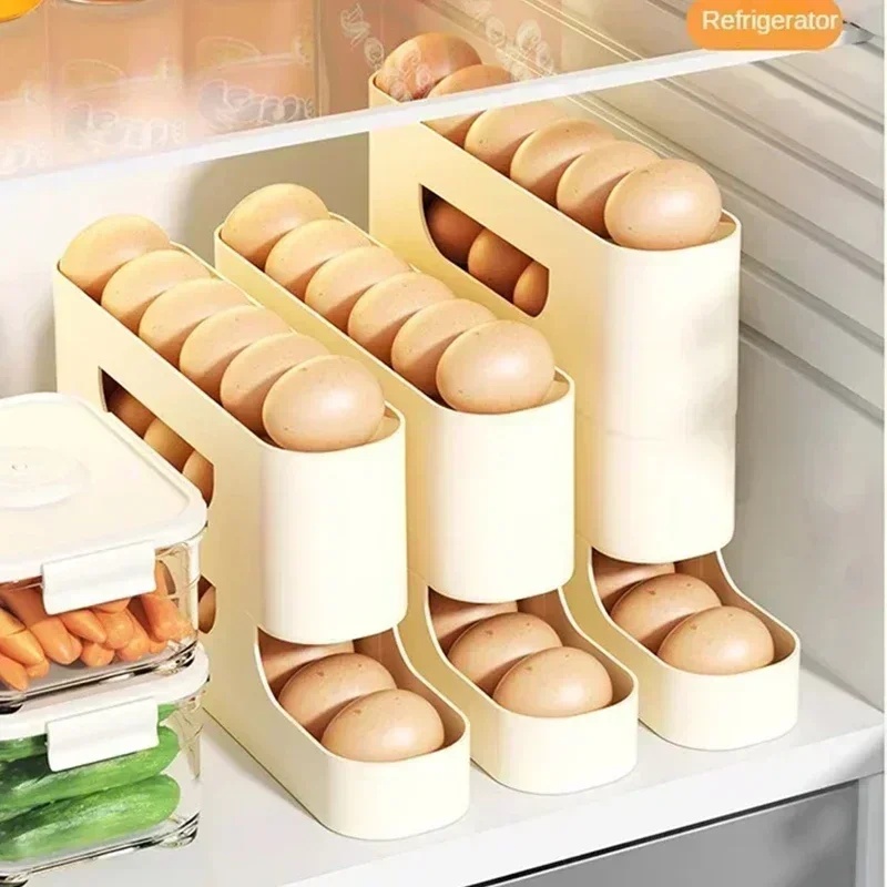 Boîte de rangement pour œufs à - Commercial Kitchen Swing Door avis et prix