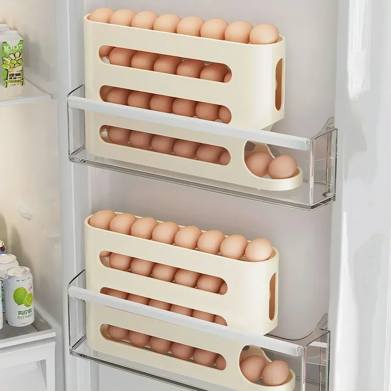 Boîte de rangement pour œufs à - Commercial Kitchen Swing Door avis et prix