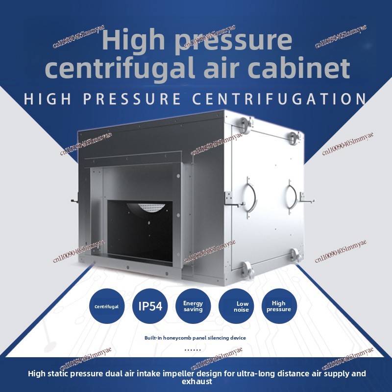 Ventilateur d'extraction silen - Commercial Kitchen Ventilation avis et prix
