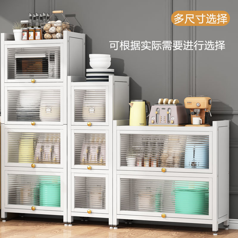 Meuble de rangement de cuisine - Commercial Kitchen Microwave avis et prix