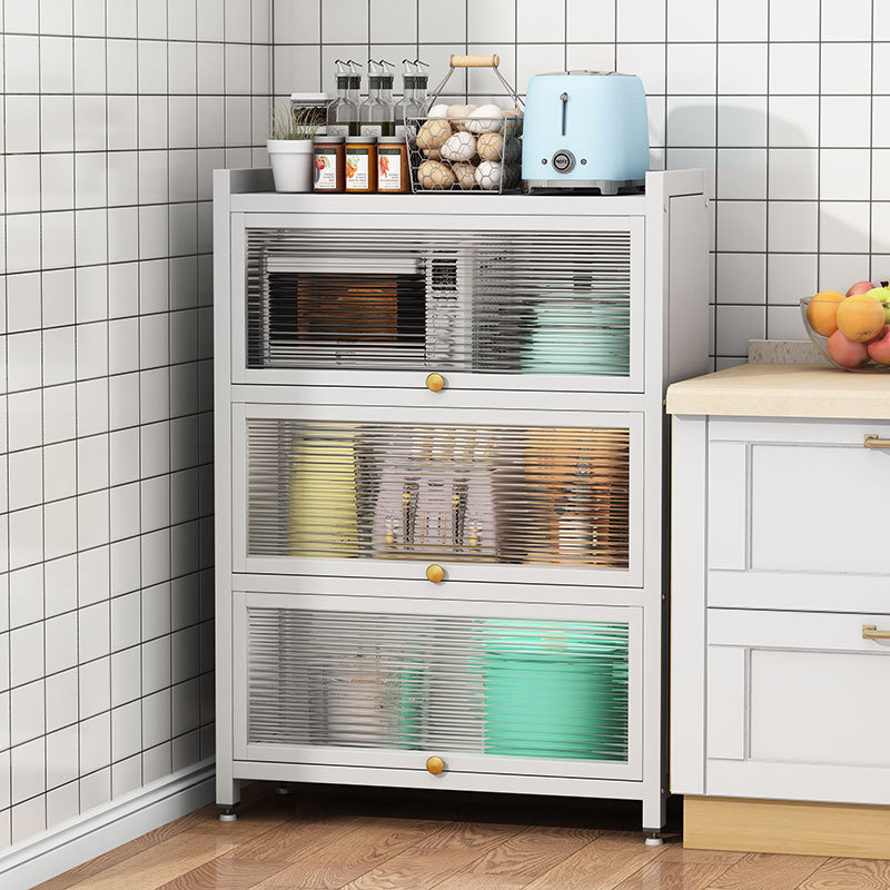 Meuble de rangement de cuisine - Commercial Kitchen Microwave avis et prix