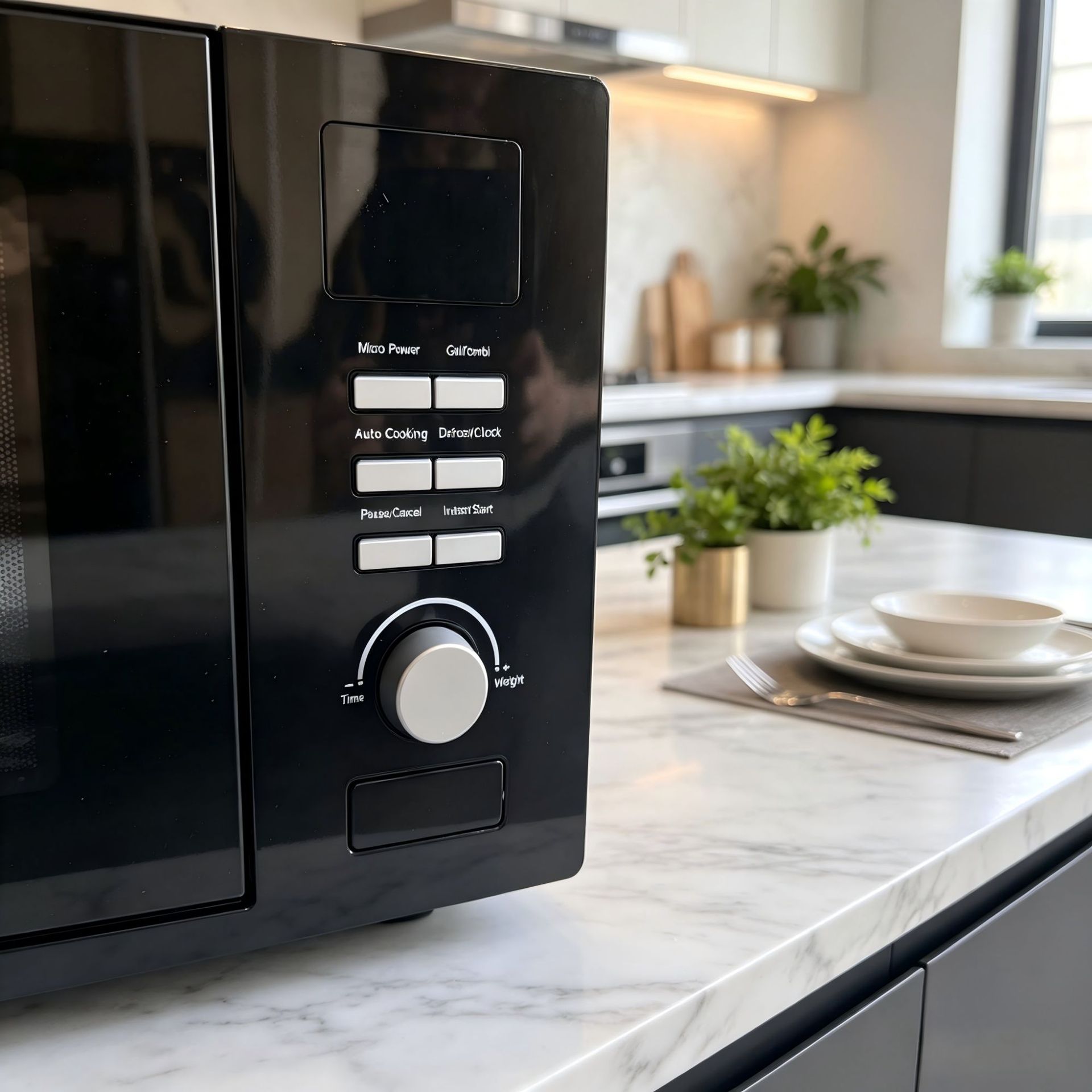 Four à micro-ondes encastrable - Commercial Kitchen Microwave avis et prix