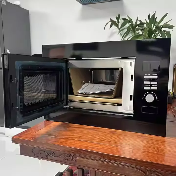 Four à micro-ondes encastrable - Commercial Kitchen Microwave avis et prix