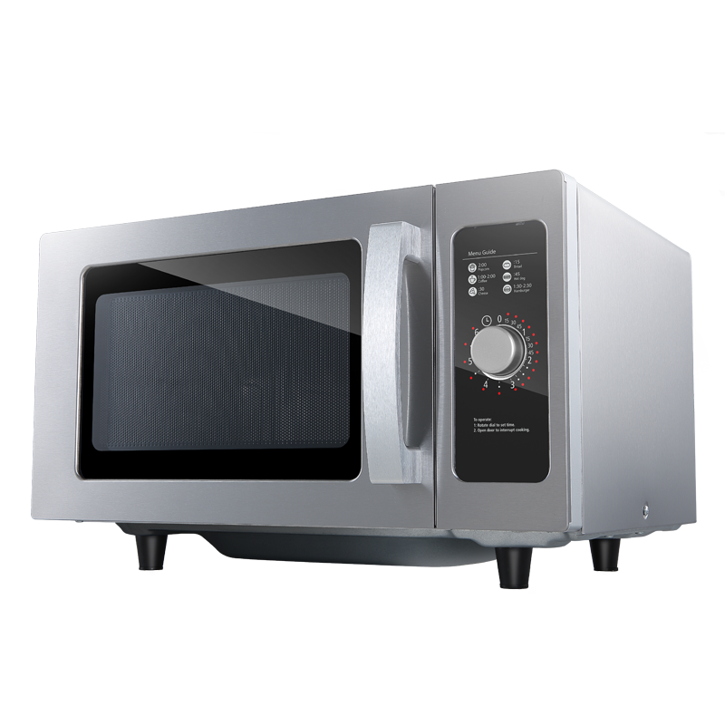 Vente en gros de micro-ondes c - Commercial Kitchen Microwave avis et prix