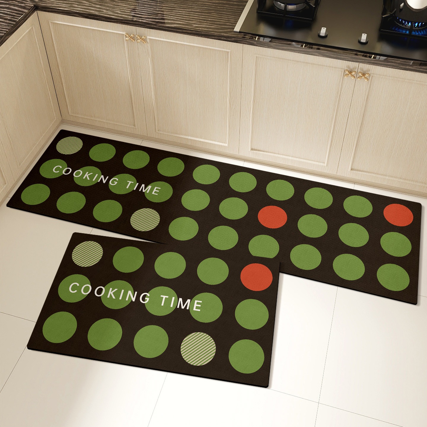 Tapis de sol de cuisine à carr - Commercial Kitchen Non Slip Flooring avis et prix