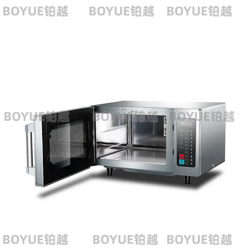 Four à micro-ondes commercial  - Commercial Kitchen Microwave avis et prix