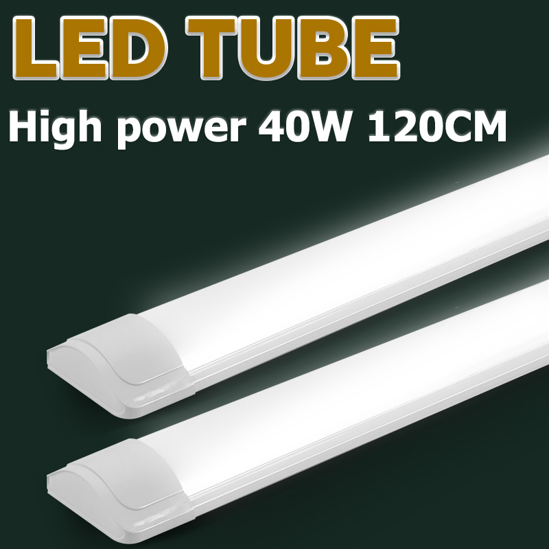40W Led Tube barre lumineuse S - Commercial Kitchen Youtube avis et prix