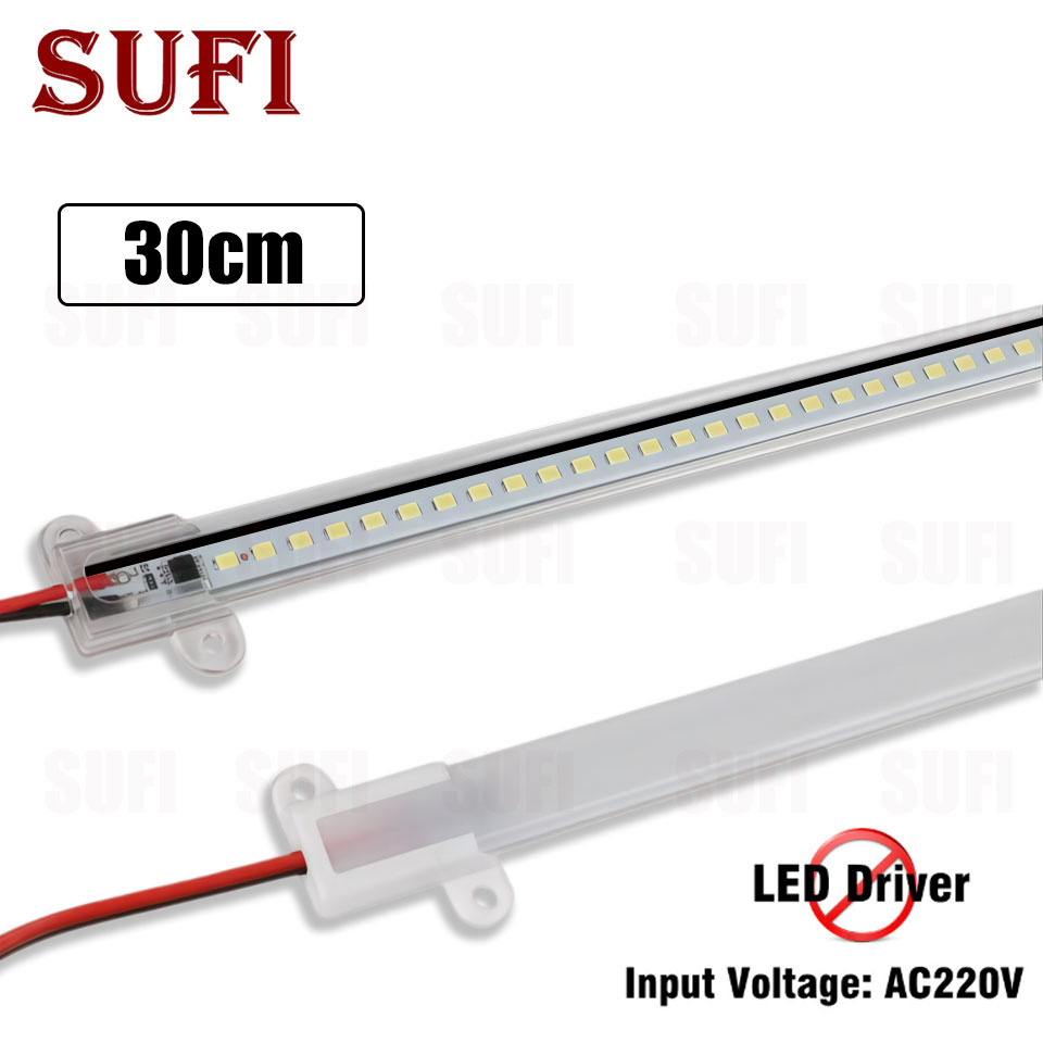    5 pièces/lot 10cm 20cm 30c - Commercial Kitchen Lighting avis et prix