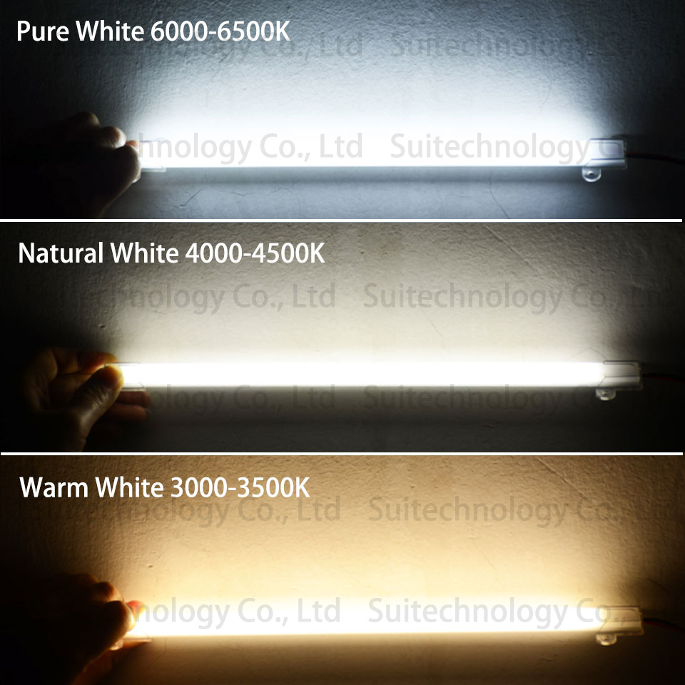    5 pièces/lot 10cm 20cm 30c - Commercial Kitchen Lighting avis et prix