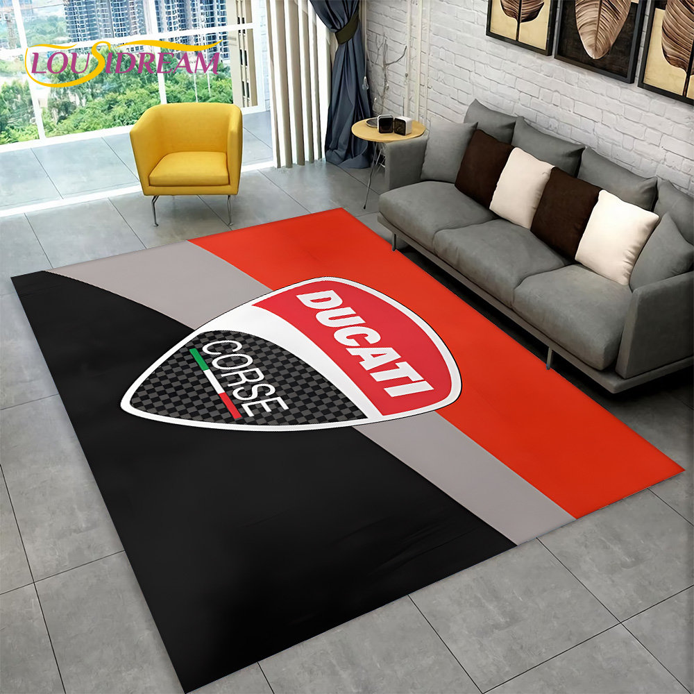 Tapis de sol 3D à motif D-Duca - Commercial Kitchen Non Slip Flooring avis et prix