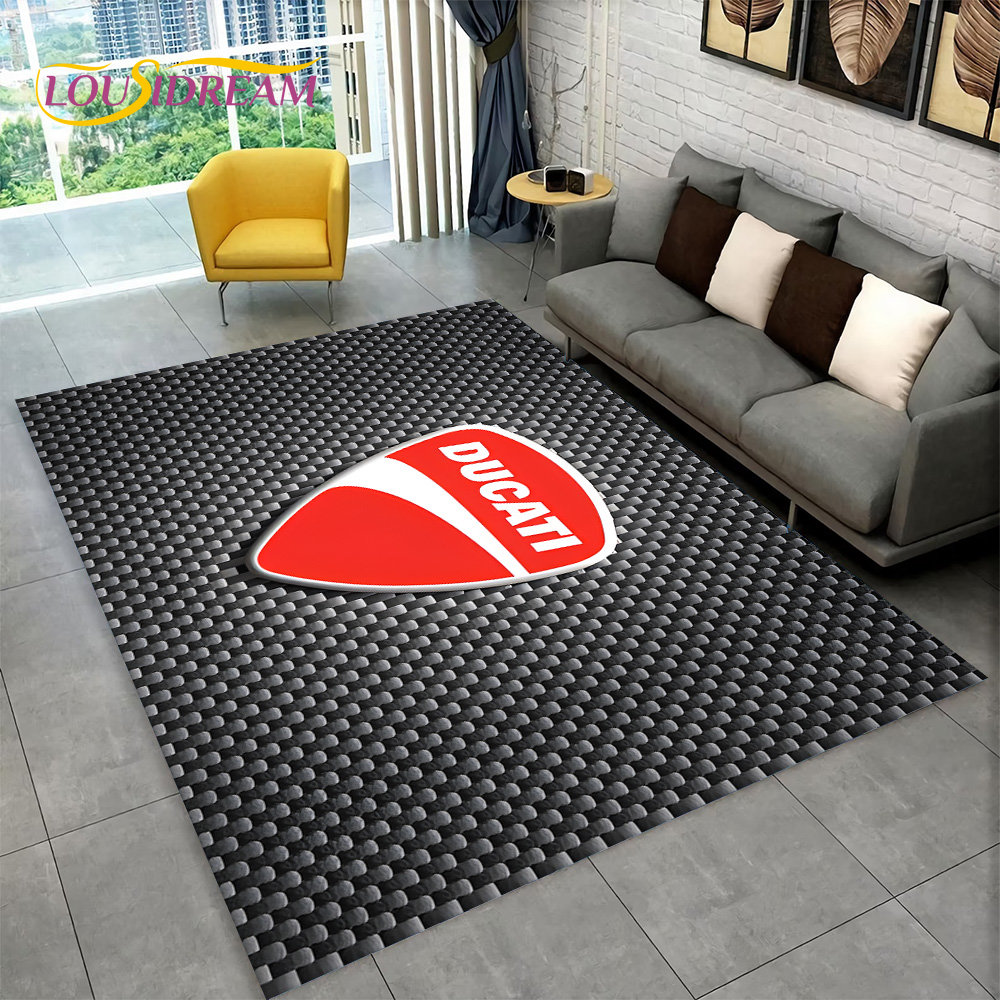 Tapis de sol 3D à motif D-Duca - Commercial Kitchen Non Slip Flooring avis et prix
