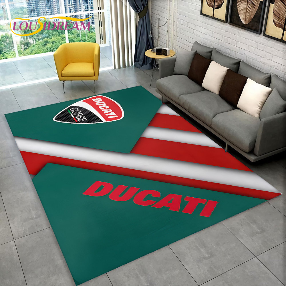 Tapis de sol 3D à motif D-Duca - Commercial Kitchen Non Slip Flooring avis et prix