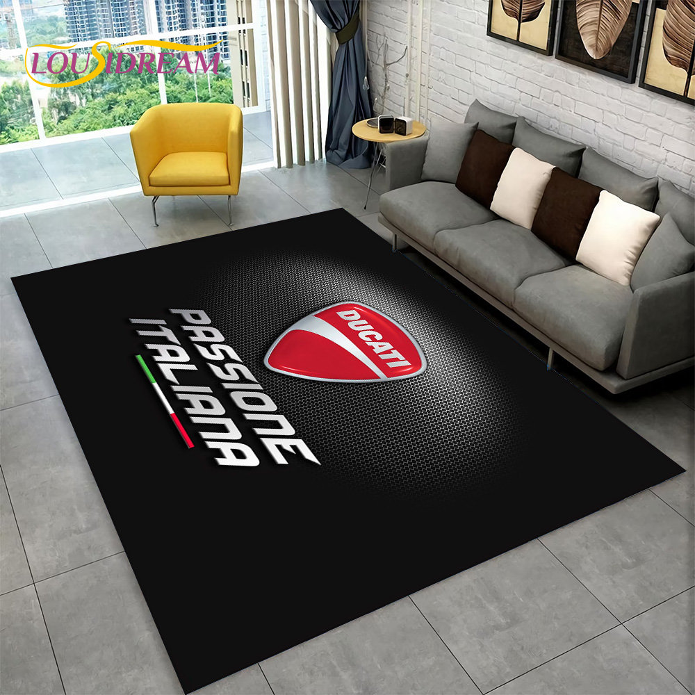 Tapis de sol 3D à motif D-Duca - Commercial Kitchen Non Slip Flooring avis et prix