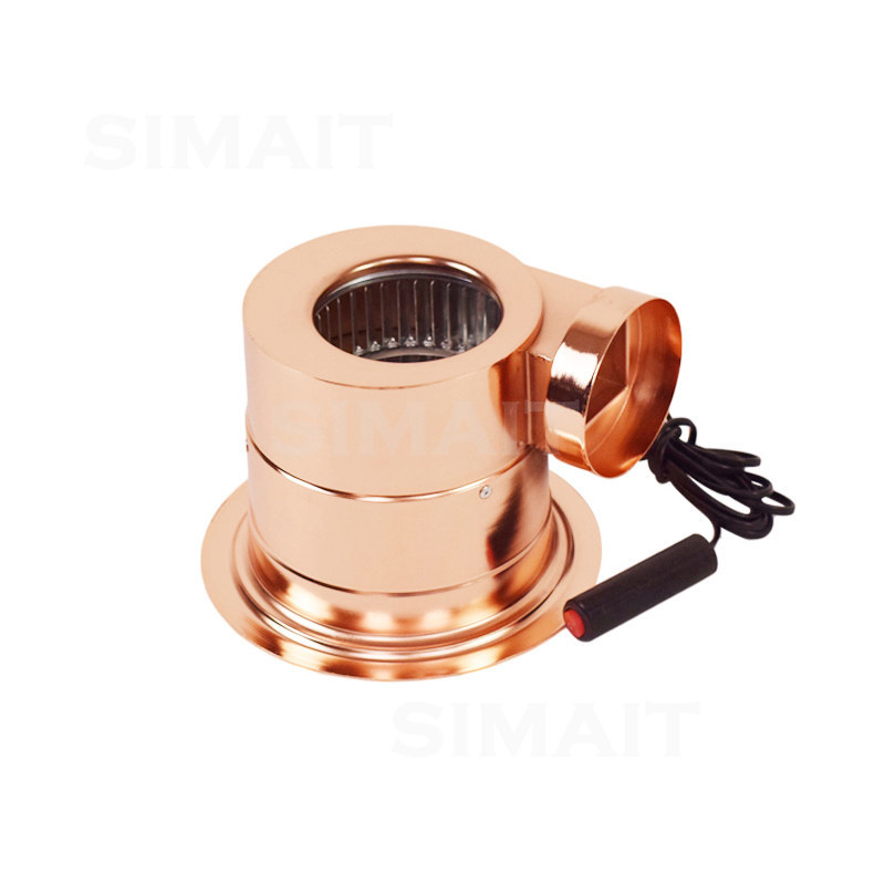 Ventilateur d'extraction tubul - Commercial Kitchen Youtube avis et prix