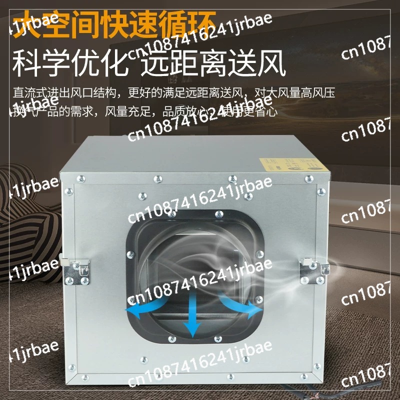 Ventilateur de ventilation à a - Commercial Kitchen Ventilation avis et prix
