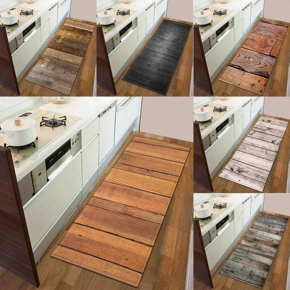 Tapis rétro authentique effet  - Commercial Kitchen Mats Anti Fatigue avis et prix