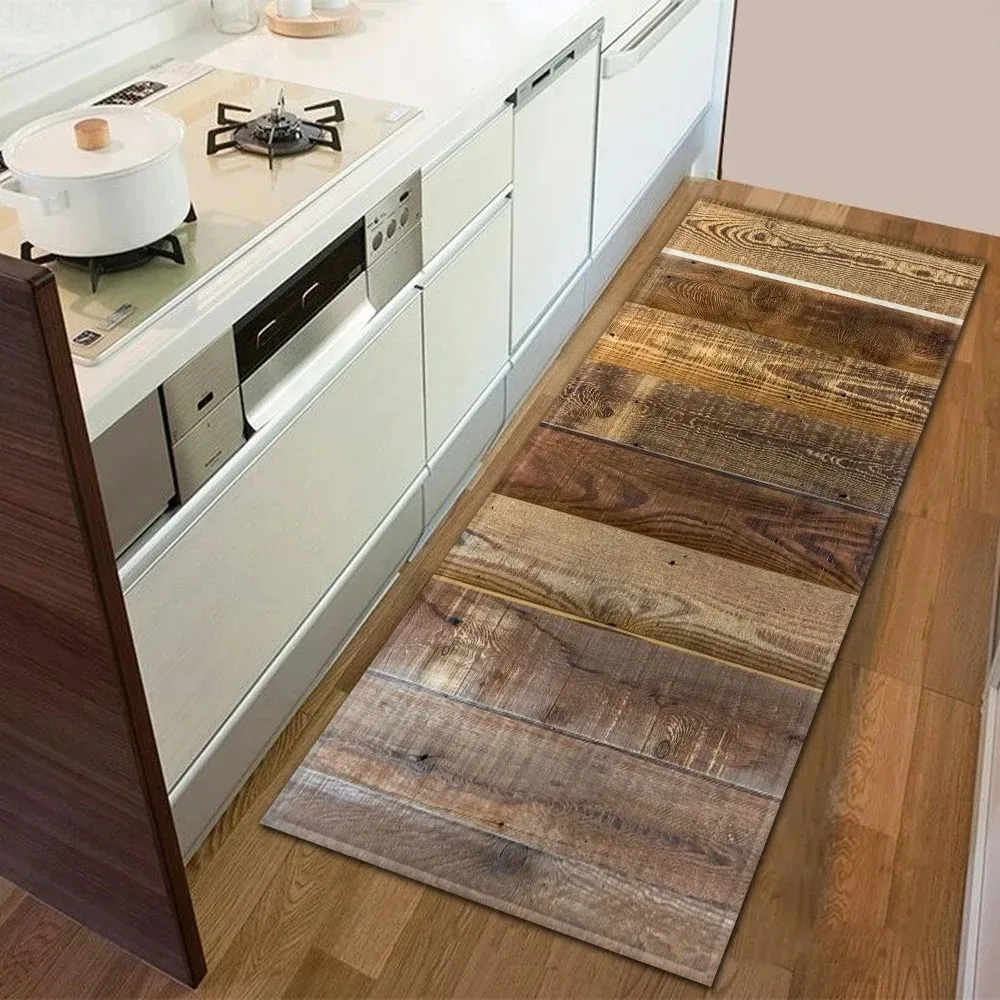 Tapis rétro authentique effet  - Commercial Kitchen Mats Anti Fatigue avis et prix