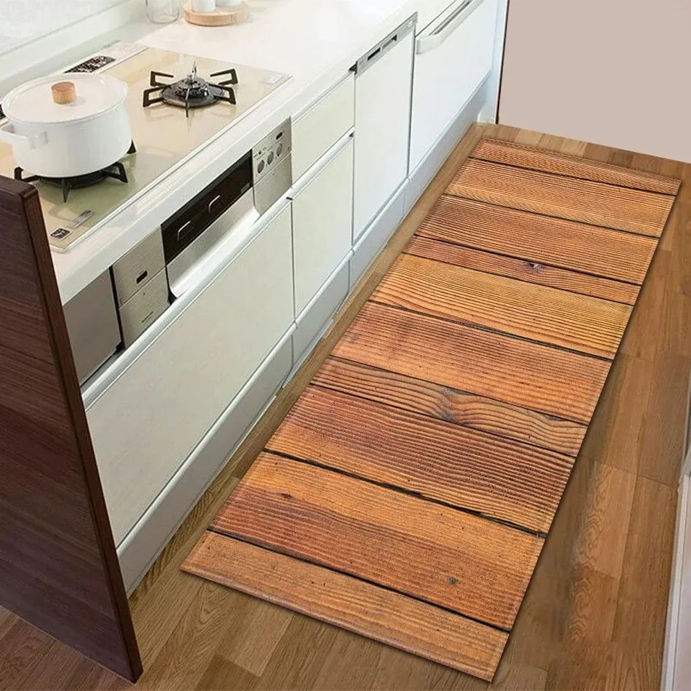 Tapis rétro authentique effet  - Commercial Kitchen Mats Anti Fatigue avis et prix