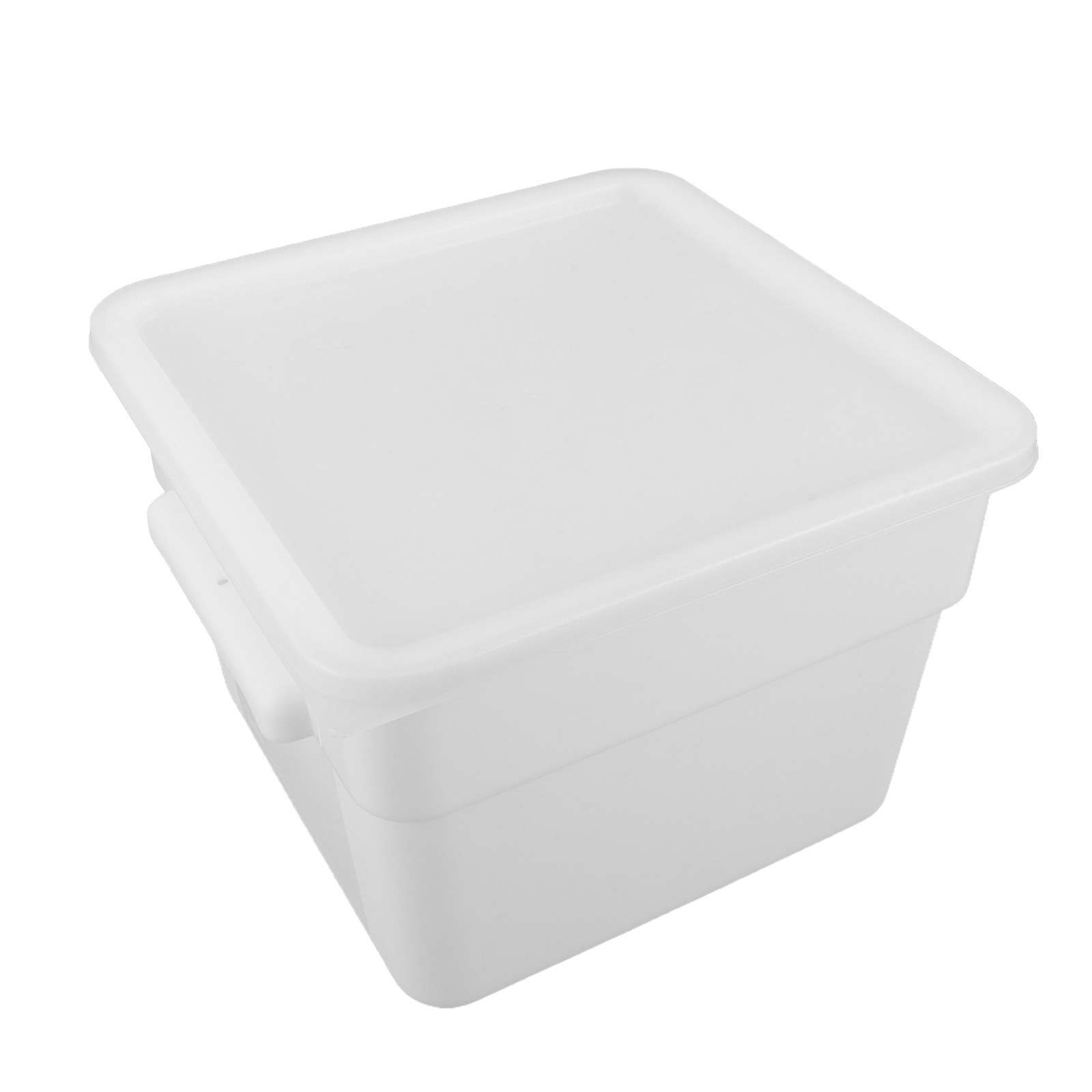 Conteneur de stockage en plast - Commercial Kitchen Microwave avis et prix