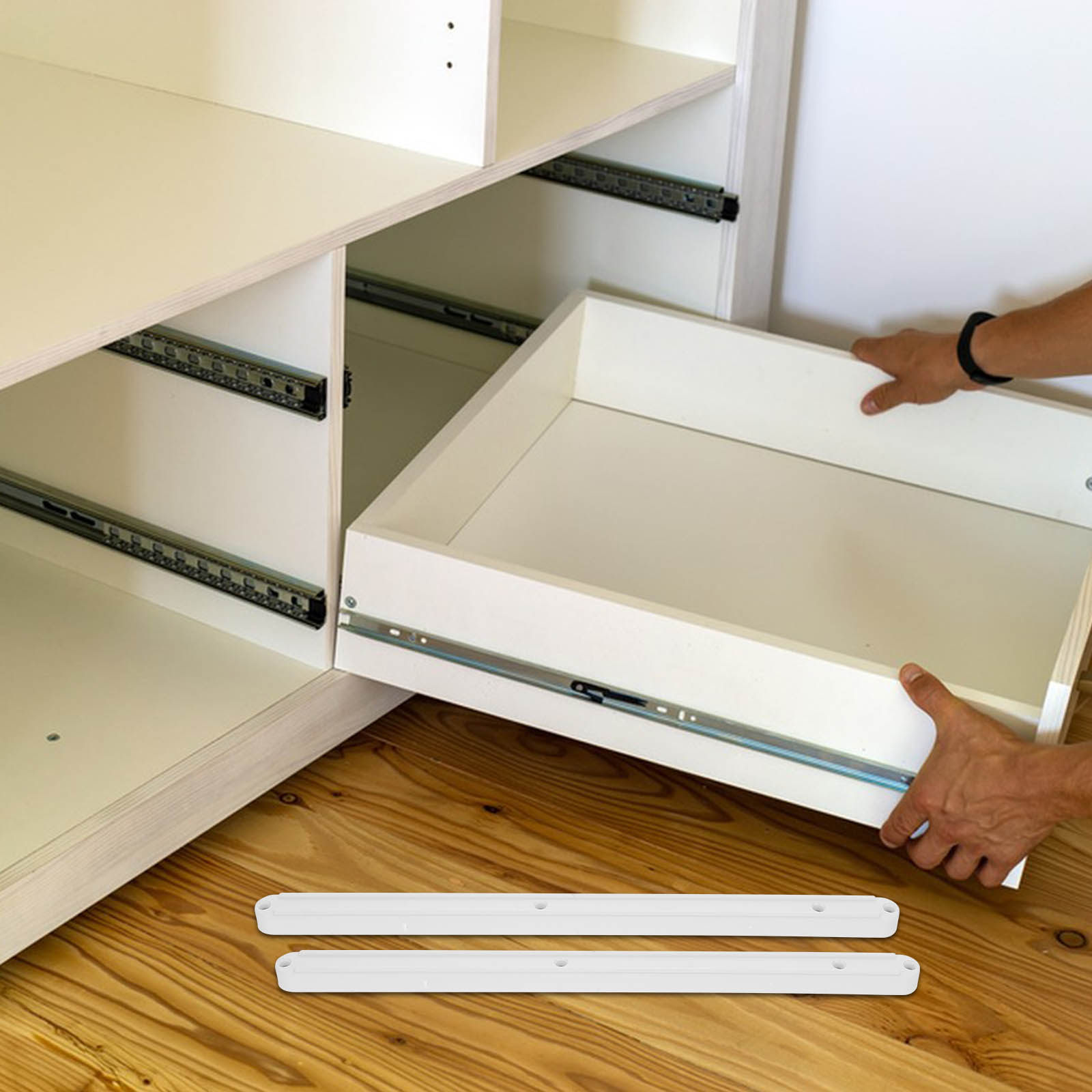 Glissières de tiroir en plasti - Commercial Kitchen Swing Door avis et prix