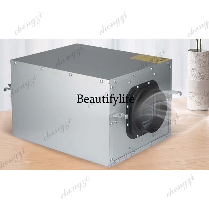 Ventilateur de ventilation d'a - Commercial Kitchen Ventilation avis et prix