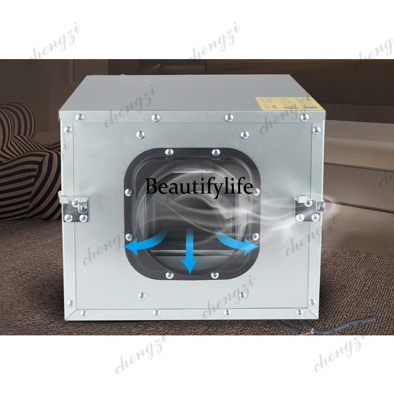 Ventilateur de ventilation d'a - Commercial Kitchen Ventilation avis et prix
