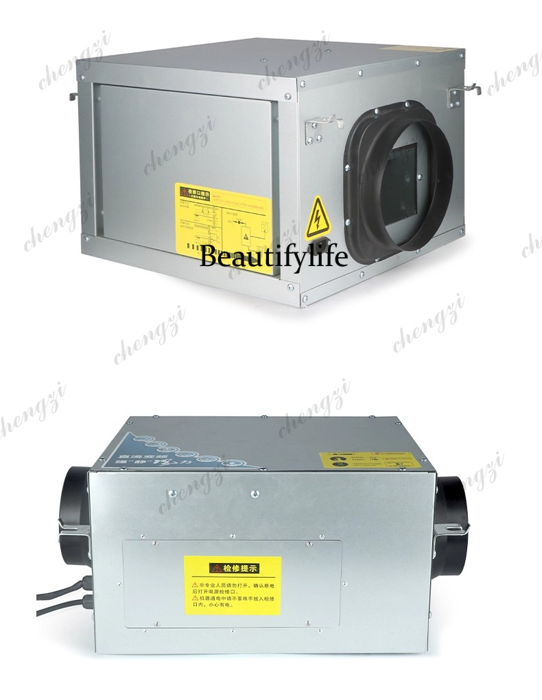 Ventilateur de ventilation d'a - Commercial Kitchen Ventilation avis et prix