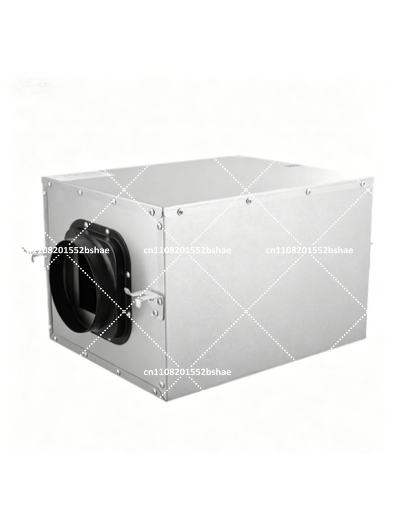 Ventilateur d'extraction silen - Commercial Kitchen Ventilation avis et prix