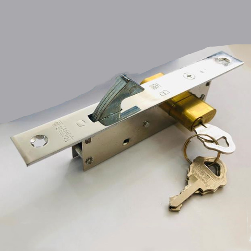 Serrure à crochet de porte, se - Commercial Kitchen Swing Door avis et prix
