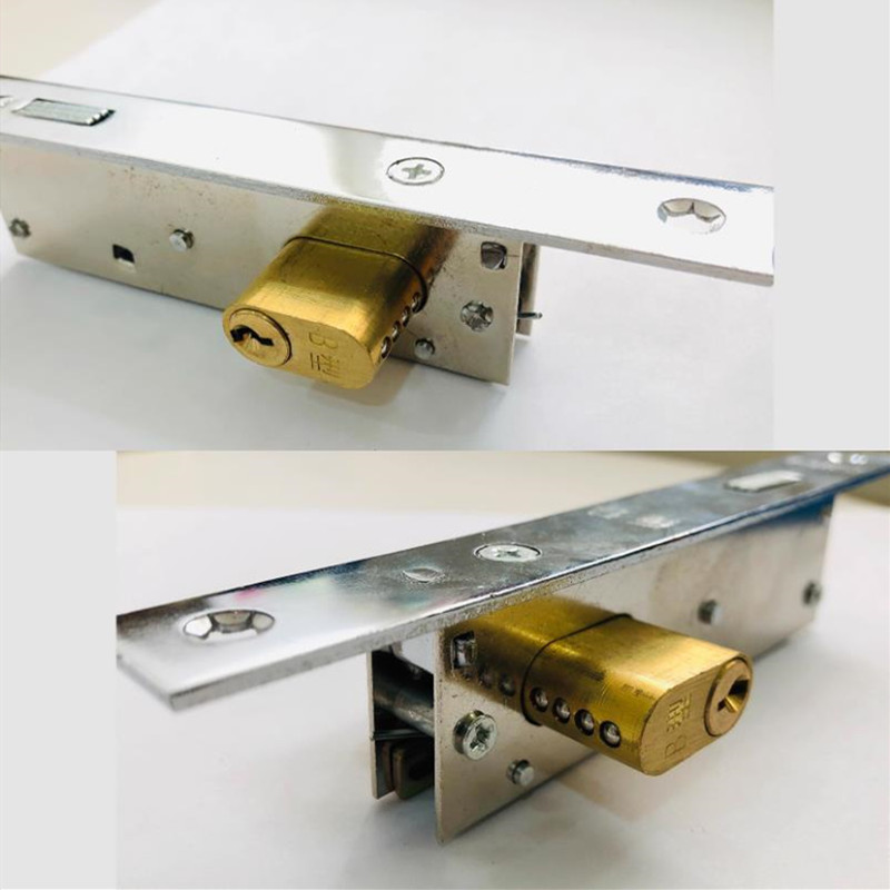Serrure à crochet de porte, se - Commercial Kitchen Swing Door avis et prix
