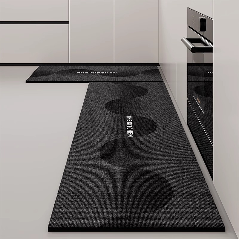Tapis de cuisine en vinyle, ta - Commercial Kitchen Mats Anti Fatigue avis et prix