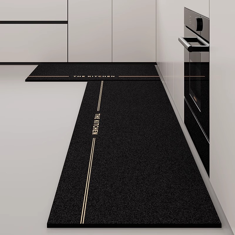 Tapis de cuisine en vinyle, ta - Commercial Kitchen Mats Anti Fatigue avis et prix